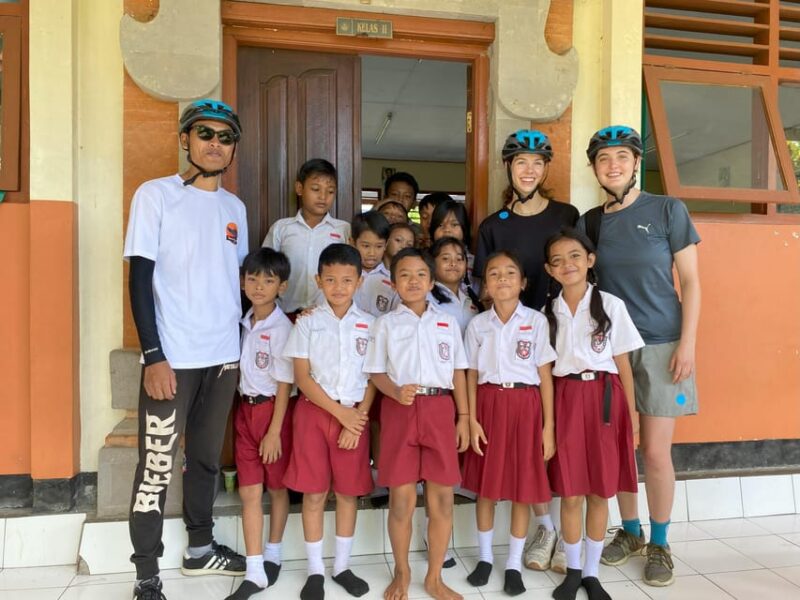 Ubud: PRIVATE E-Bike Tour Inside Rice Field With Meal & Pool - Customer Reviews