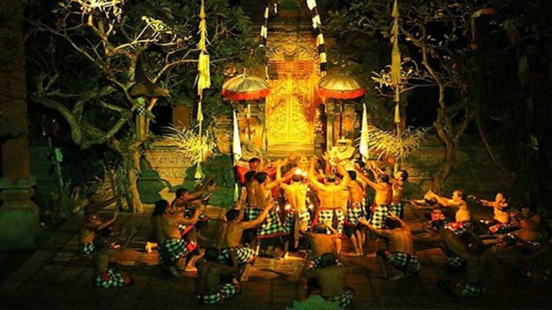 Ubud: Private Evening Tour With Legong Dance Performance - Frequently Asked Questions