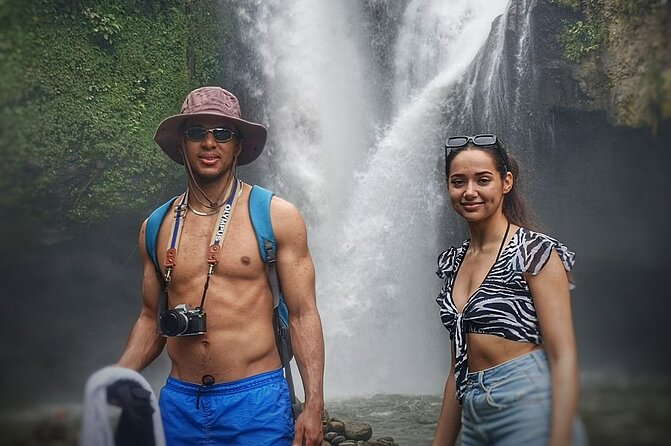 Ubud Private Full-Day Tour - Operating Hours