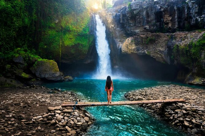 Ubud: Private Full Day Tour (All-in-One Complete) - Pickup Information