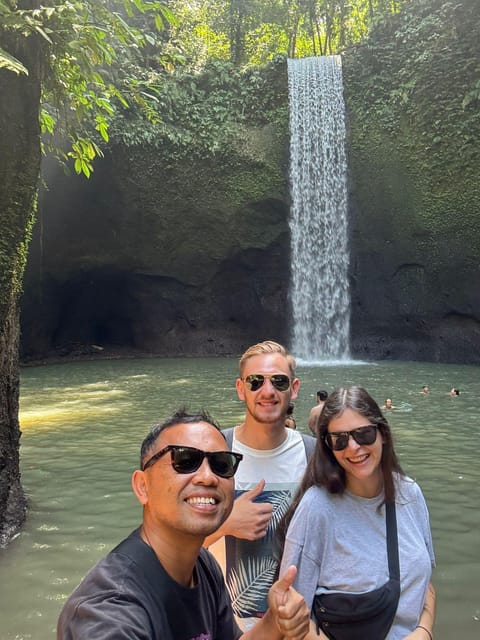 Ubud: Private Fullday Tour Nature & Culture With Transfers - Coffee Plantation Tasting