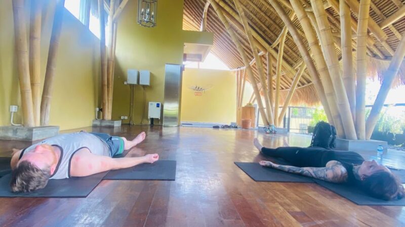 Ubud: Private Healing Service at Your Hotel or Villa - Key Points