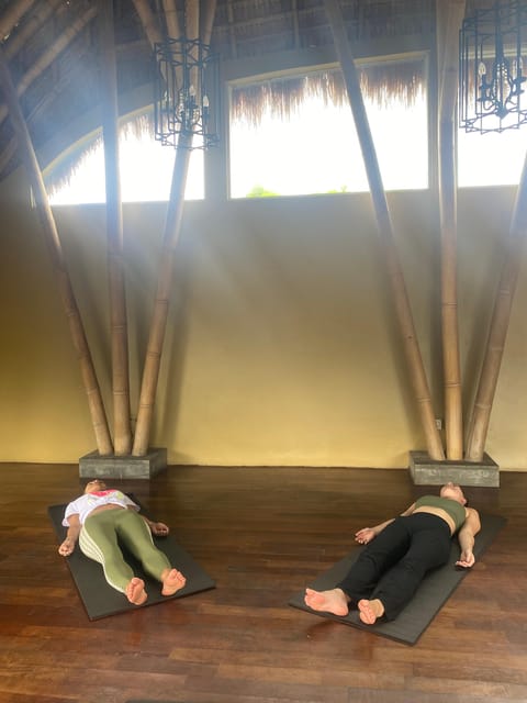 Ubud: Private Healing Service at Your Hotel or Villa - Healing Experience