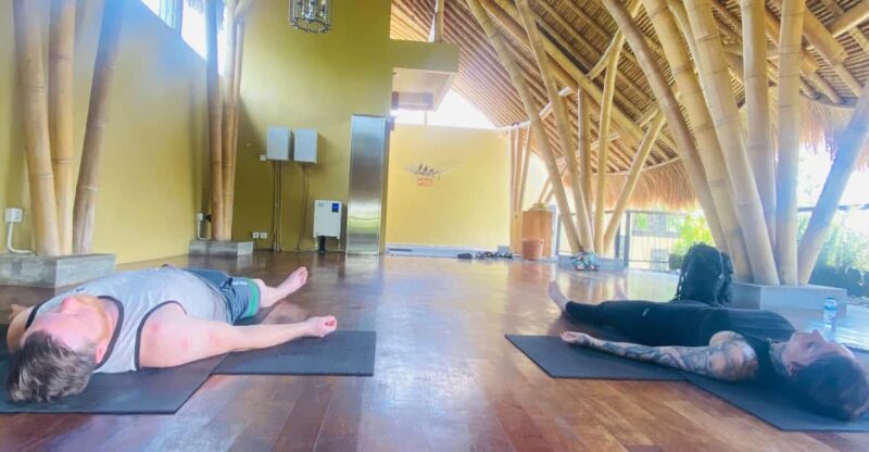 Ubud: Private Healing Service at Your Hotel or Villa - Logistics and Accessibility