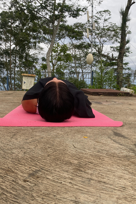 Ubud: Private Healing Service at Your Hotel or Villa - Participant Guidelines