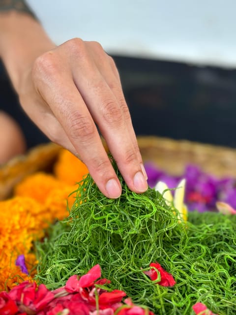 Ubud: Private Healing Service at Your Hotel or Villa - Customization Options