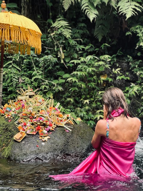 Ubud: Private Healing Service at Your Hotel or Villa - Nearby Attractions