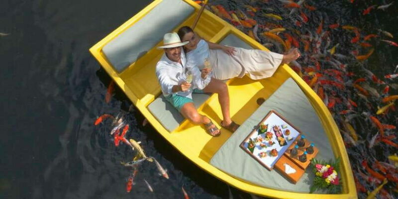 Ubud: Private Romantic Photo Cruise with Food and Drinks - The Sum Up – Who Is This Tour Perfect For?