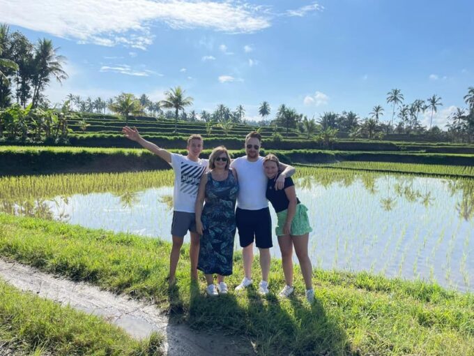Ubud: Private Sightseeing Day Trip - Frequently Asked Questions