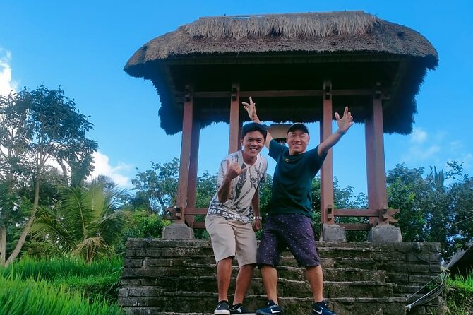 Ubud Private Tour - Tour Overview
