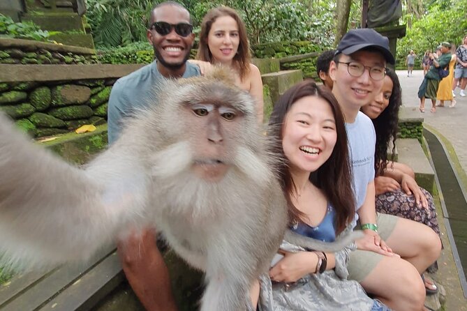 Ubud Private Tour - Tour Schedule and Accessibility