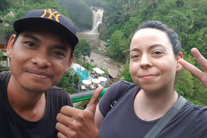 Ubud Private Tour - Reviews and Ratings
