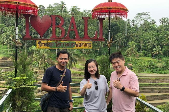 Ubud Private Tour From Cruise Port Benoa Bali All Inclusive - A Practical Overview of the Tour Experience