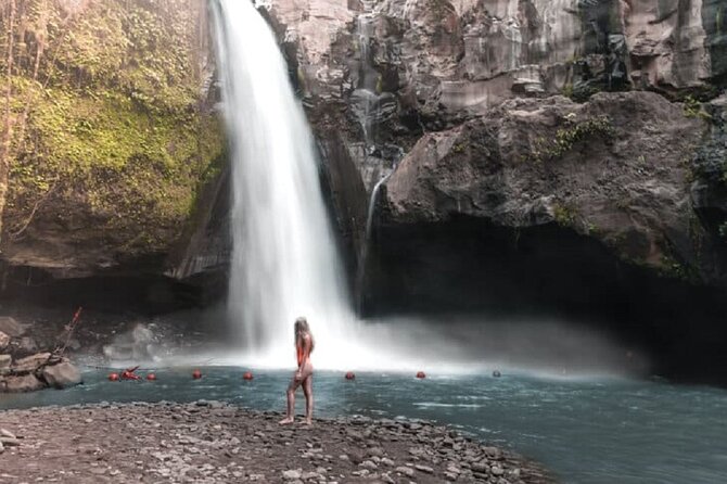 Ubud Private Tour : Ubud Temple and Authentic of Ubud - Cancellation Policy