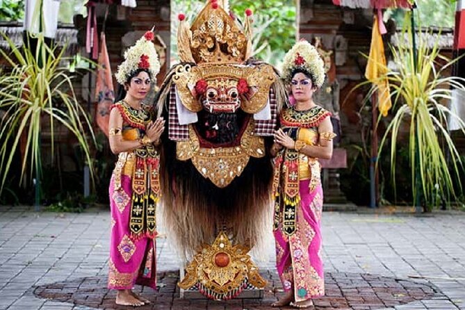 Ubud Private Tour : Ubud Temple and Authentic of Ubud - Pricing Information