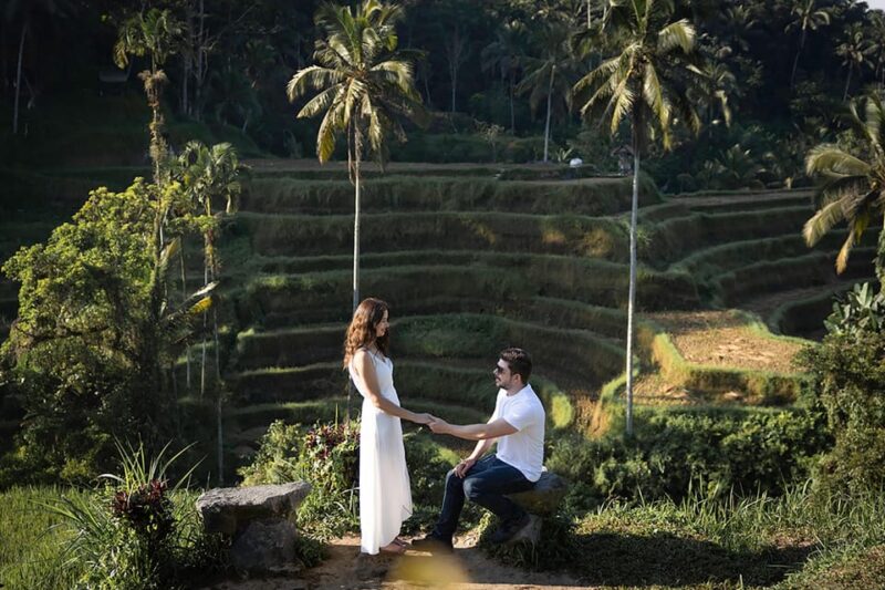 Ubud: Private Tour With Local Photographer - Key Points