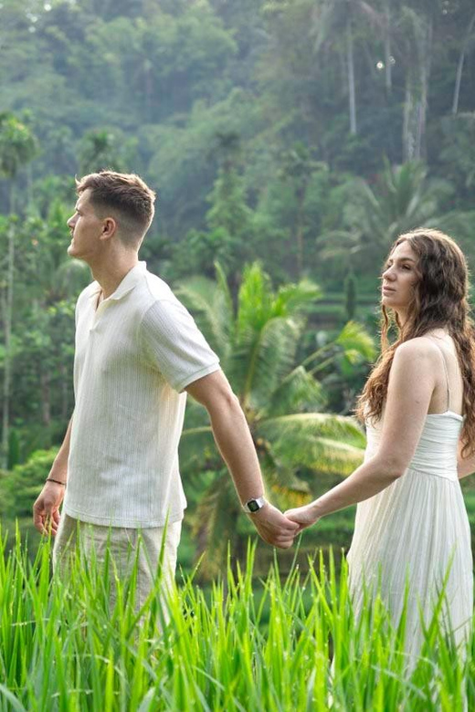 Ubud: Private Tour With Local Photographer - Photography Services