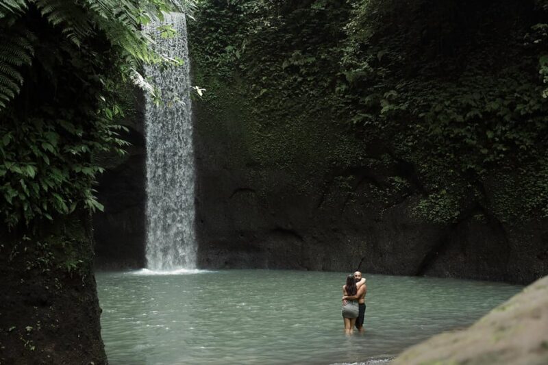 Ubud: Private Tour With Local Photographer - Inclusions and Exclusions