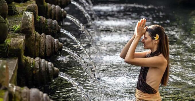 Ubud: Private Tour With Local Photographer - Cancellation and Booking Policy