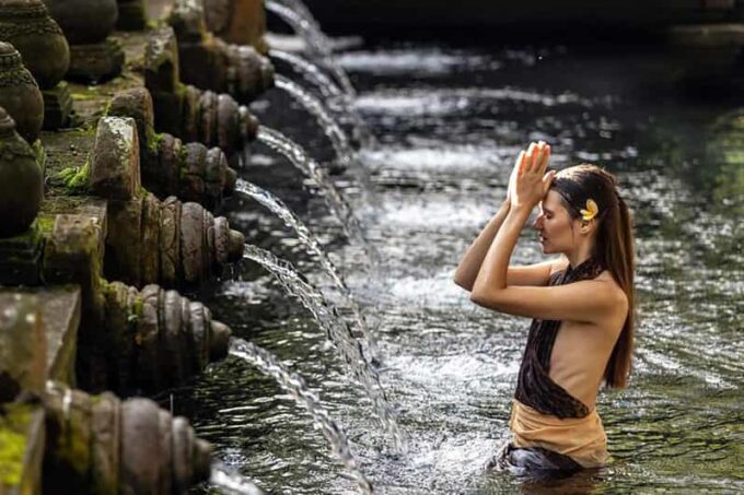 Ubud: Private Tour With Local Photographer - Frequently Asked Questions