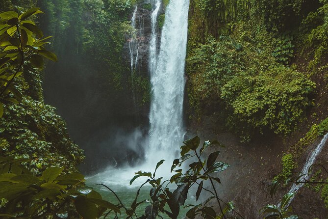 Ubud Private Tours - Pickup Information