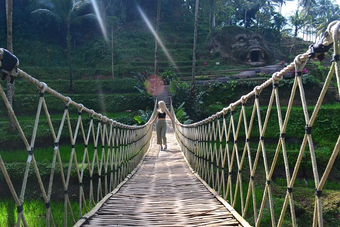 Ubud Private Tours : Costumeize Your Trip - Tour Overview and Customization