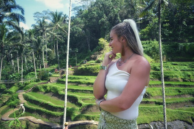 Ubud Private Tours : Costumeize Your Trip - Explore Ubuds Hidden Gems