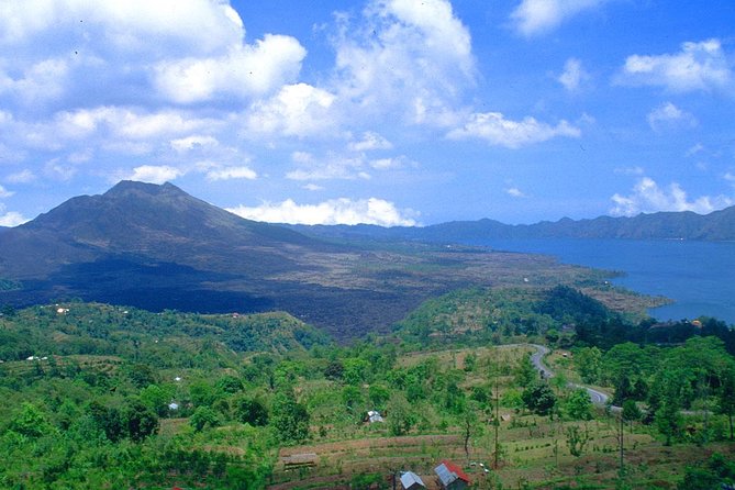 Ubud Rafting and Kintamani Tour (All Inclusive) - Kintamani Exploration