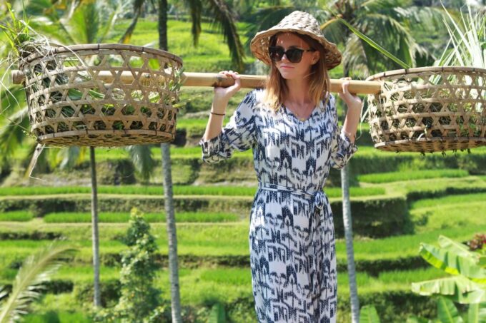 Ubud: Rice Terrace, Holy Water Temple & Waterfalls Trek Tour - Frequently Asked Questions