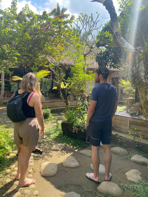 UBUD: Rice Terrace, Waterfall & Water Temple PRIVATE TOUR - Frequently Asked Questions