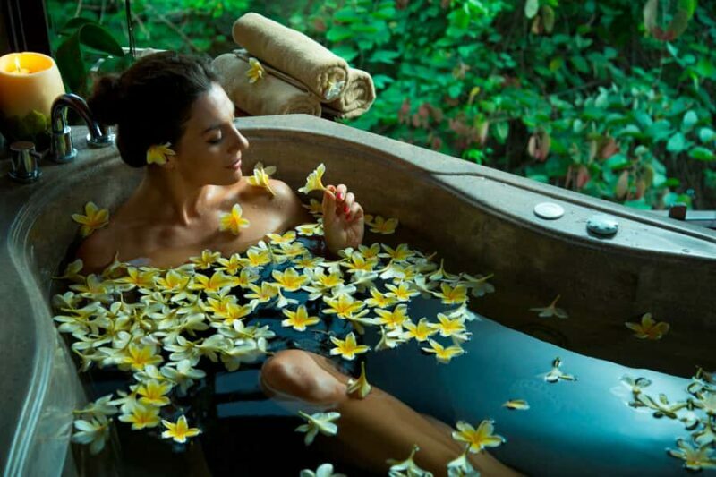 Ubud: Riverside Spa Treatment near Bali Zoo - Key Points
