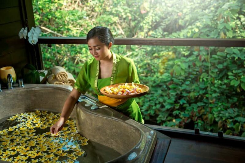 Ubud: Riverside Spa Treatment near Bali Zoo - Final Thoughts