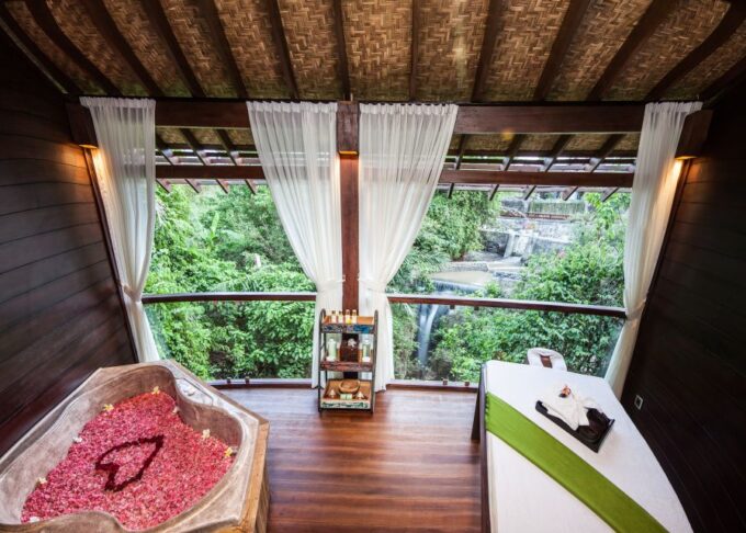 Ubud: Riverside Spa Treatment Near Bali Zoo - Frequently Asked Questions