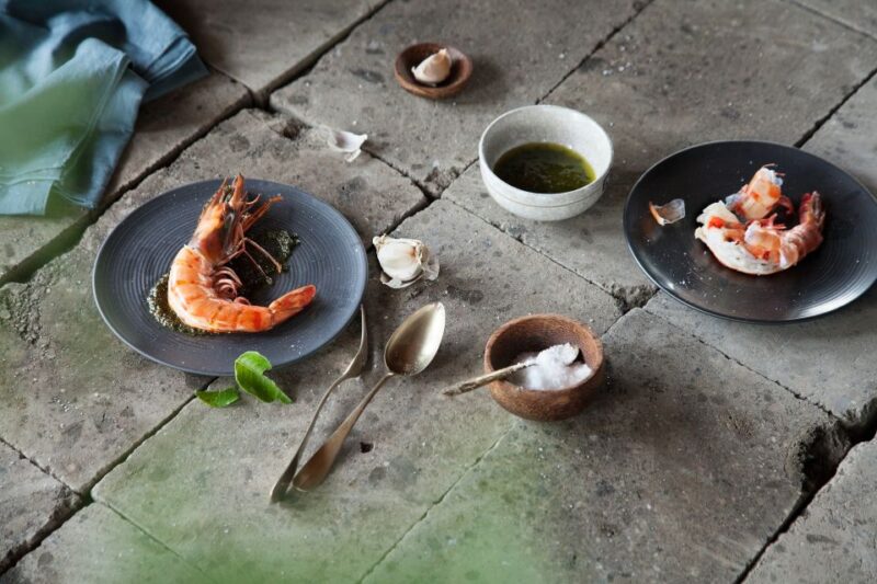 Ubud: Romantic Barbecue Dinner by the Pool - Key Points