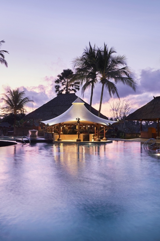 Ubud: Romantic Barbecue Dinner by the Pool - Frequently Asked Questions