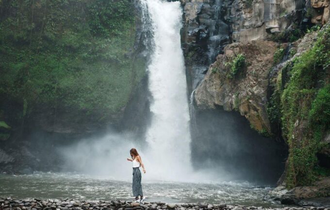 Ubud: Sacred Monkey Forest, Waterfall & Rice Terraces Tour - Duration and Pricing