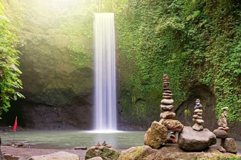 Ubud: Semi-Customized Private Tour with Live Guide - A Practical Guide to Your Ubud Private Tour