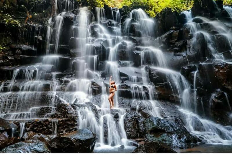 Ubud: Semi-Customized Private Tour with Live Guide - Who Should Consider This Tour?