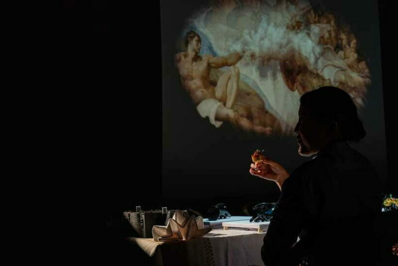 Ubud: Seven Paintings Immersive Fine Dining Show - Who Should Consider This Experience?