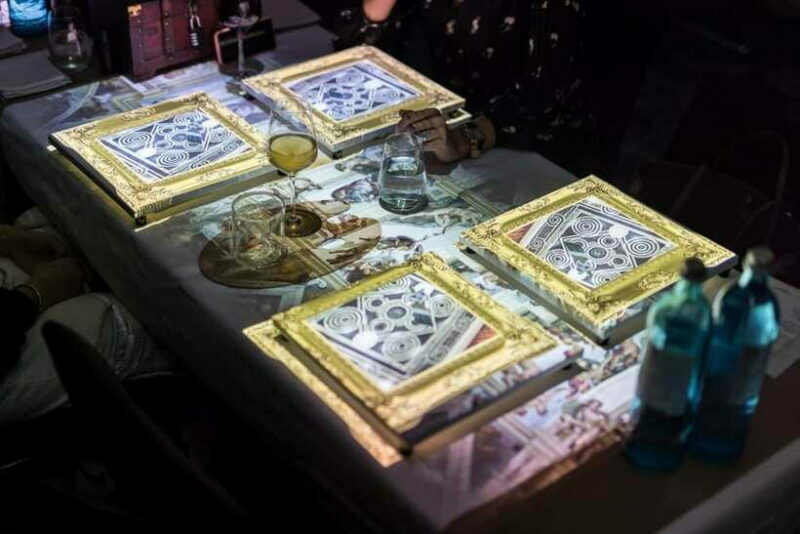 Ubud: Seven Paintings Immersive Fine Dining Show - The Sum Up: Who Is This Experience For?