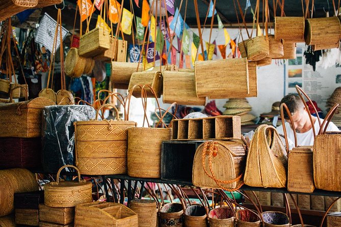 Ubud Shopping Tour - Traveler Feedback