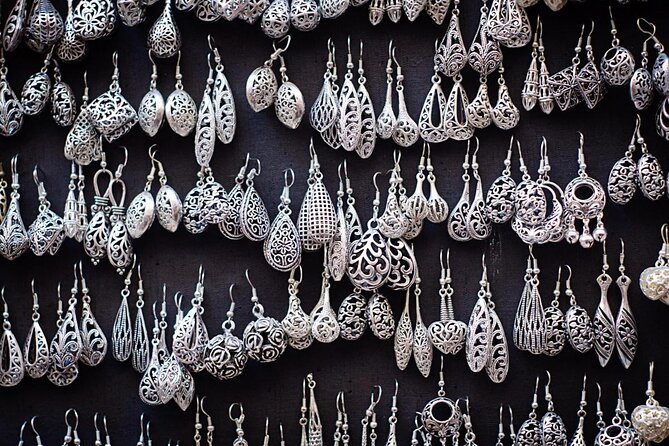 Ubud Shopping Tour - Discovering Local Cuisine