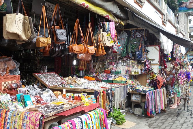 Ubud Shopping Tour - Planning Your Tour