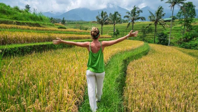 Ubud Silver Class: Forge Your Personal Silver Keepsake - Booking and Cancellation