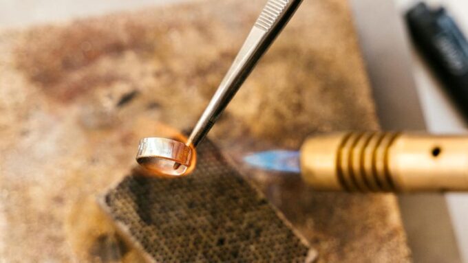 Ubud Silver Class: Forge Your Personal Silver Keepsake - Frequently Asked Questions