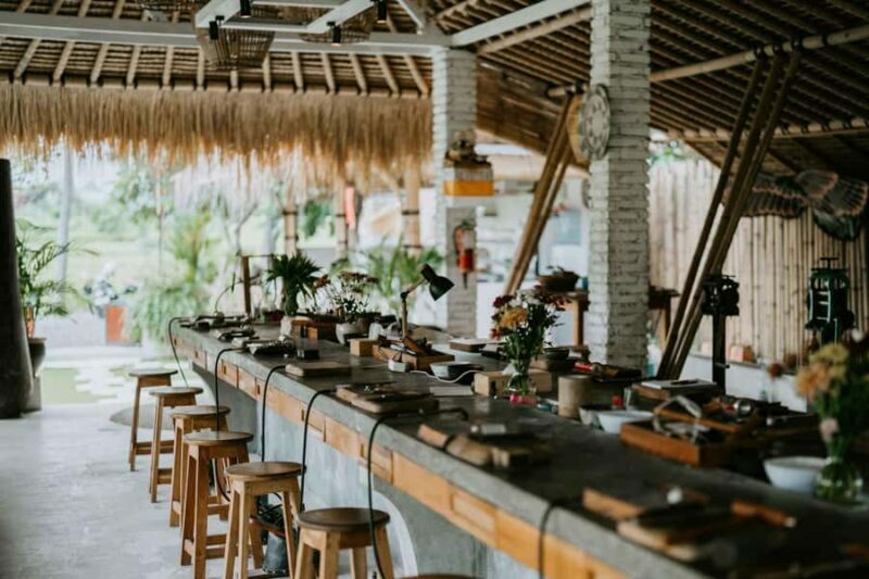 Ubud: Silver Jewelry Workshop - Craft Your Own Piece - The practical details