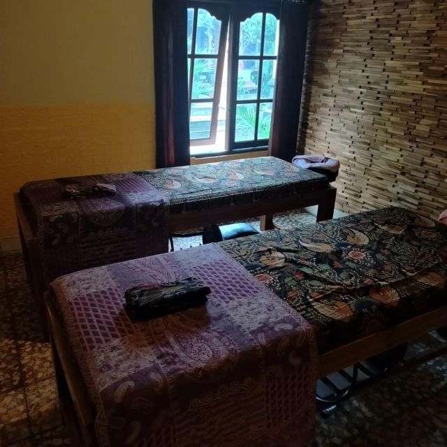 Ubud Spa : All Inclusive 2 Hours Spa Treatment - Key Points