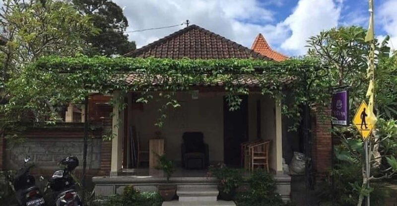 Ubud Spa : All Inclusive 2 Hours Spa Treatment - Treatment Details