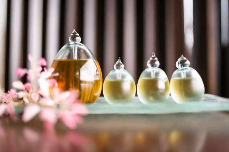 Ubud: Spa Treatment with Scenic Rice Paddy Views - Final Thoughts
