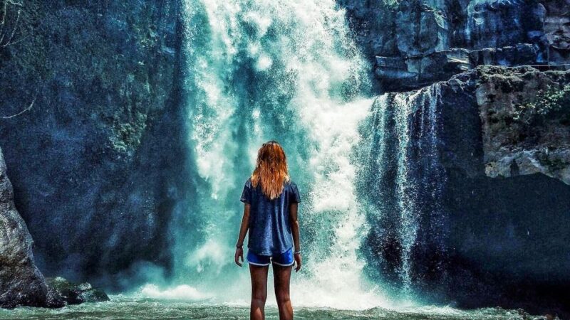 Ubud: Spectacular Waterfalls Tour - Itinerary and Highlights